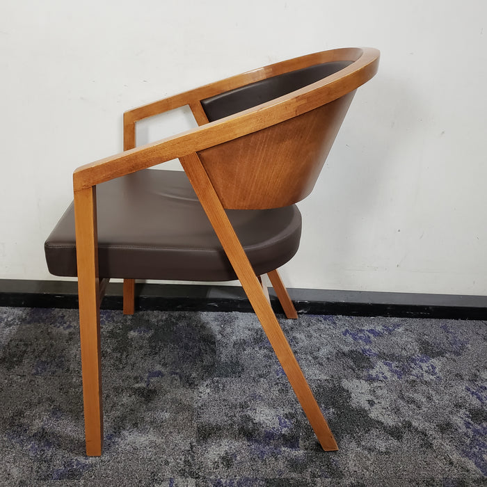 Shelton Mindel Side Chair