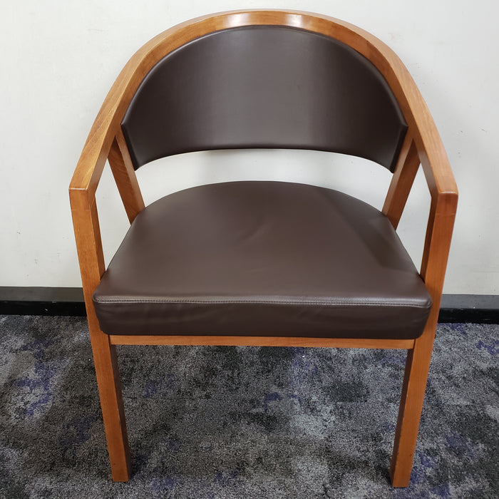 Shelton Mindel Side Chair