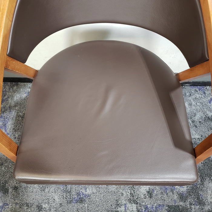 Shelton Mindel Side Chair