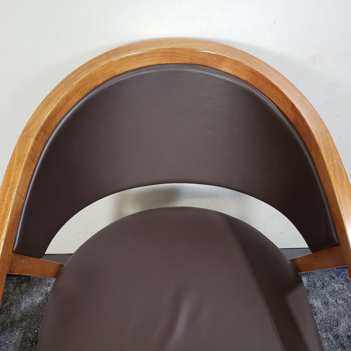 Shelton Mindel Side Chair