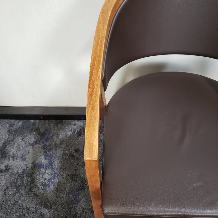 Shelton Mindel Side Chair
