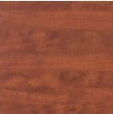 14' Boat Shape Conference Room Table with Slab Base