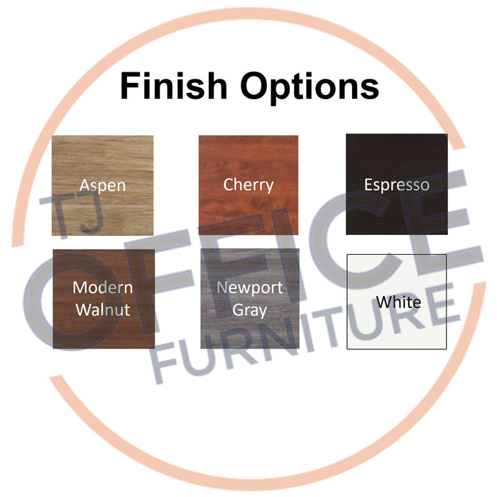 Reception Desk - NEW!