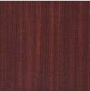 14' Boat Shape Conference Room Table with Slab Base