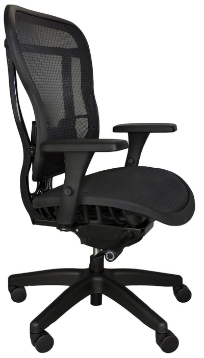 Rika Office Chair with Mesh Seat