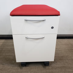Collection image for: Pedestal File Cabinets