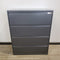Lateral File Cabinets