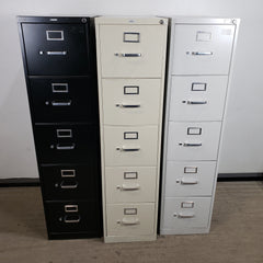 Collection image for: Vertical File Cabinets