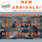 New Arrivals!