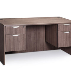 Collection image for: Straight Desks