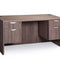Straight Desks