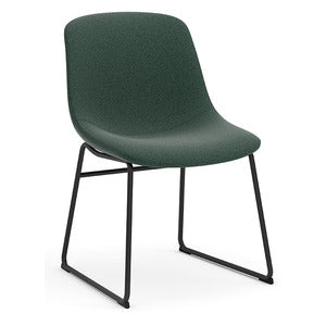 Zest Shell Guest Chair