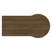 Modern Walnut