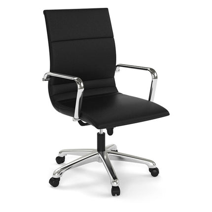 10921 Nova Midback Desk Chair