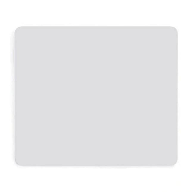 Plastic Chair Mat 45” x 53” Rectangular - Straight Edge