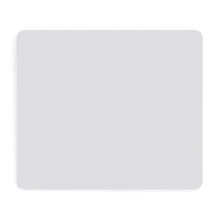 Plastic Chair Mat 45” x 53” Rectangular - Straight Edge