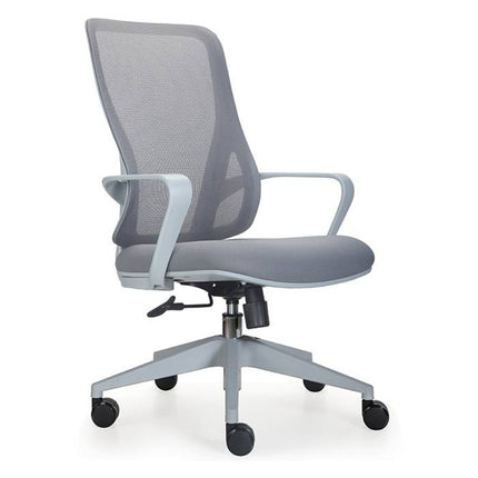 FLORA MID BACK