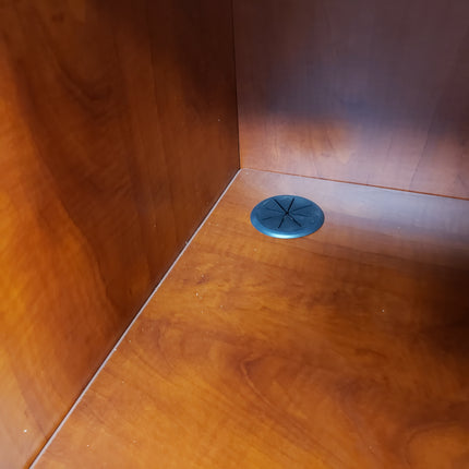 Reception Desk