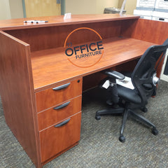 Collection image for: Reception Desks