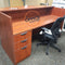 Reception Desks