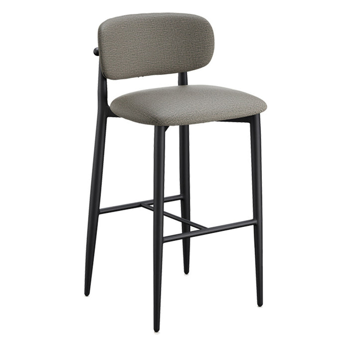 SHINTO STOOL CHAIR GRY