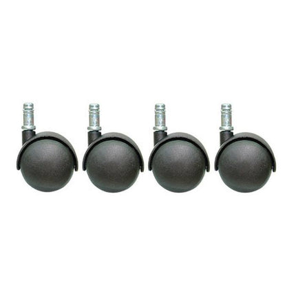 Caster Set