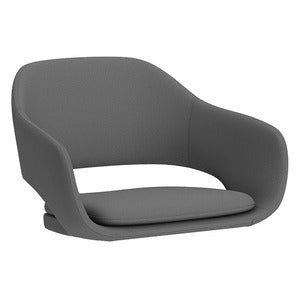Kona Guest Chair (TUB ONLY)