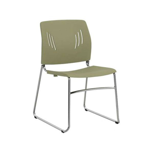 3080 Stacking Chair