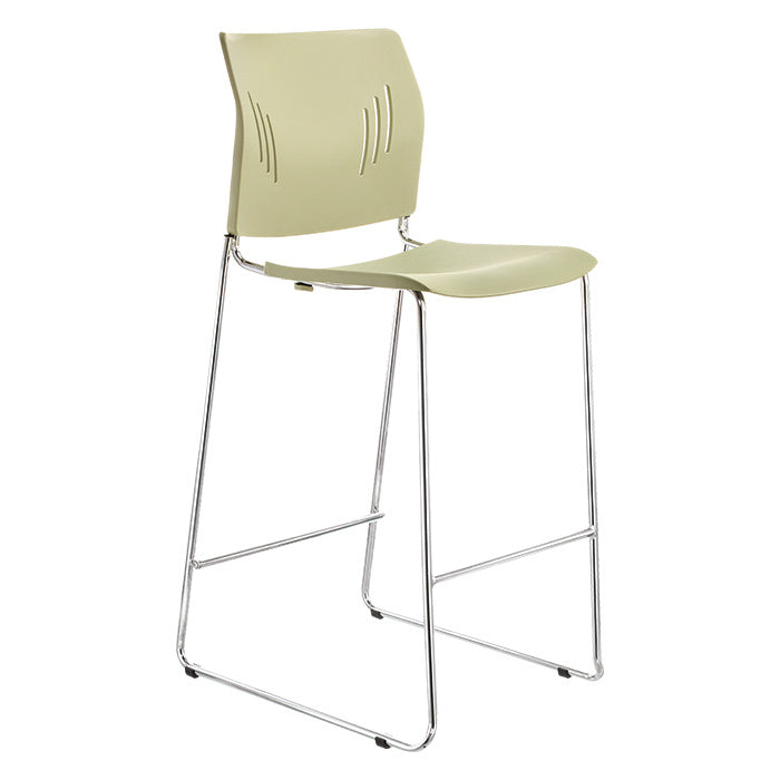 STACKING BARSTOOL