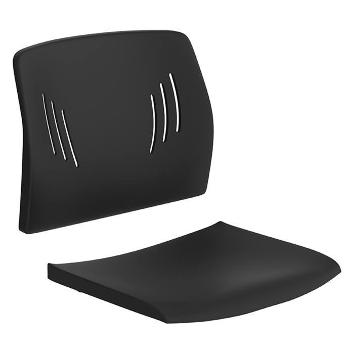 BARSTL-SEAT/BACK/BAR-BLKA02