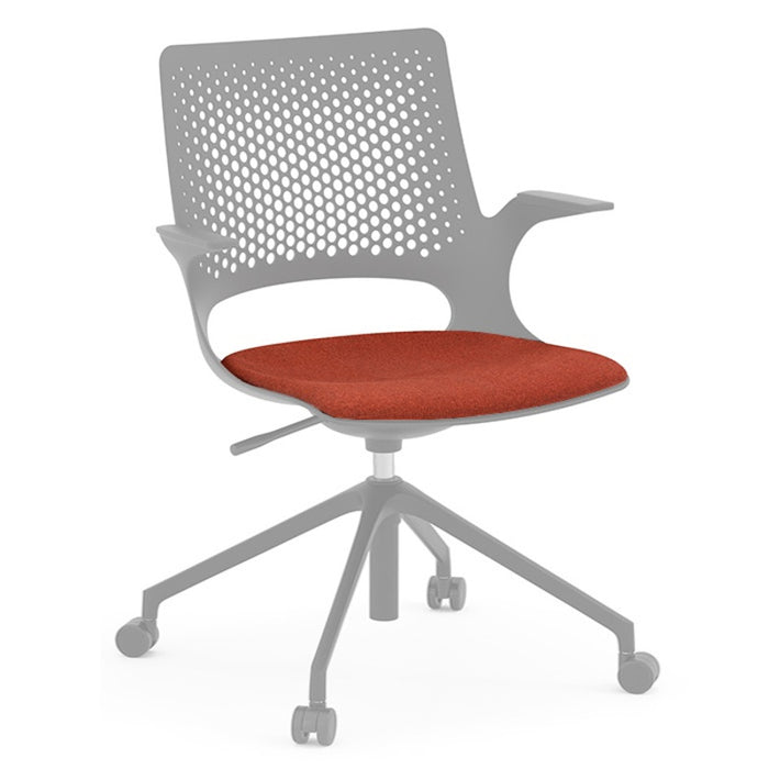 SEAT CUSHION FOR 42100-RED SL02