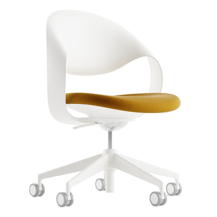 SEAT CUSHION FOR 42551/2 - MUSTARD SL04