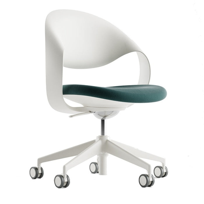 SEAT CUSHION FOR 42551/2 - TEAL SL05