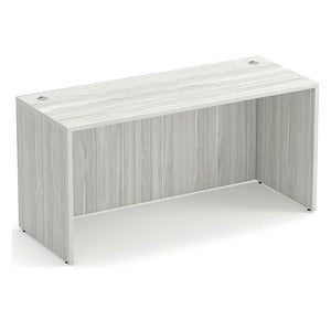 24 X 60 Credenza Shell