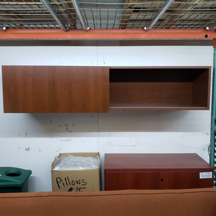 Floating Wall Cabinet