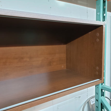 Floating Wall Cabinet