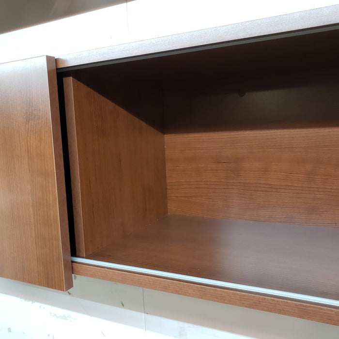 Floating Wall Cabinet