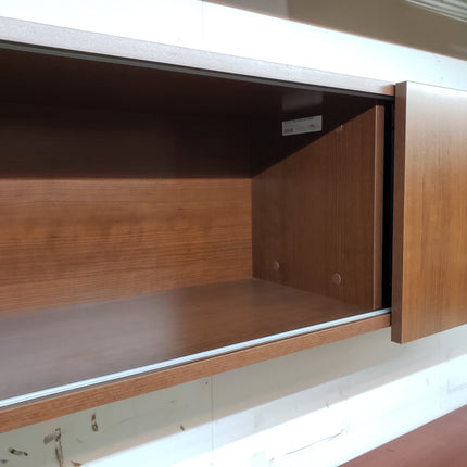 Floating Wall Cabinet