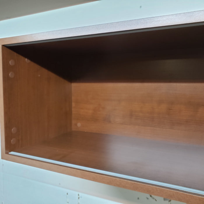 Floating Wall Cabinet
