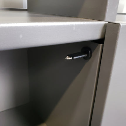Storage Cabinet