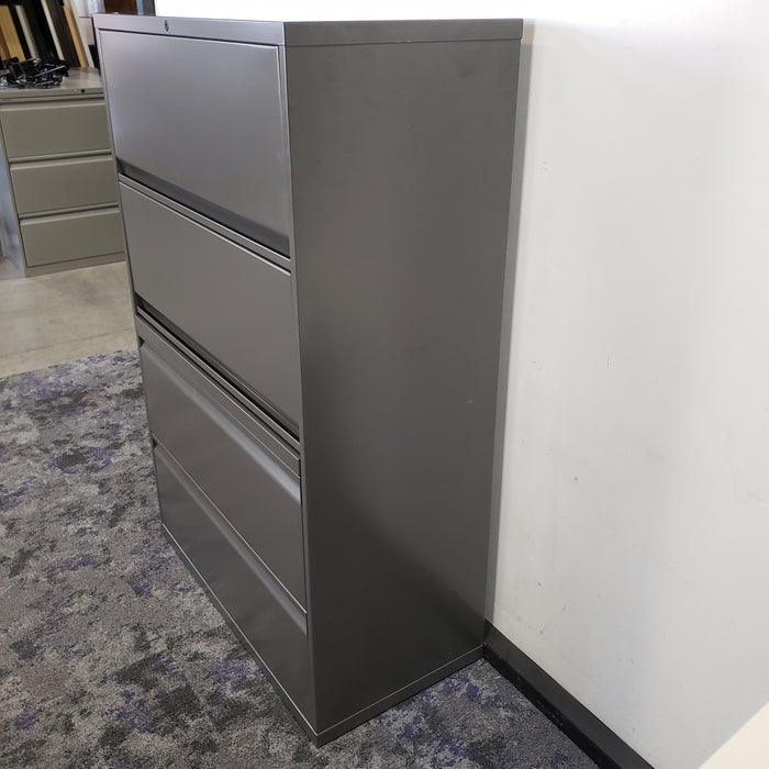 Storage Cabinet and Lateral File Cabinet