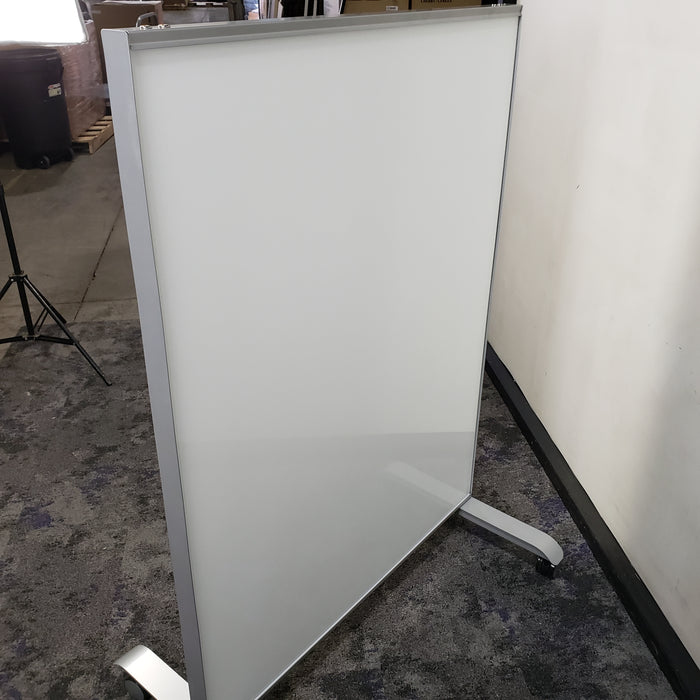 Glass Whiteboard / Dry Erase (#5301)