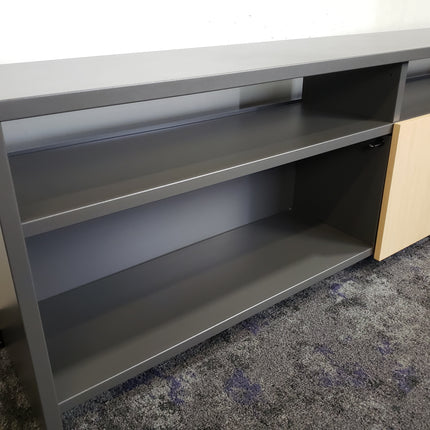 Storage Cabinet