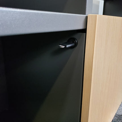 Storage Cabinet