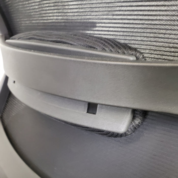 Mesh Back Desk Chair