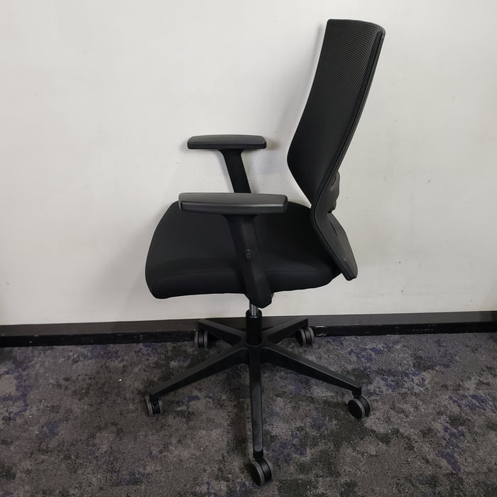 Mesh Back Desk Chair