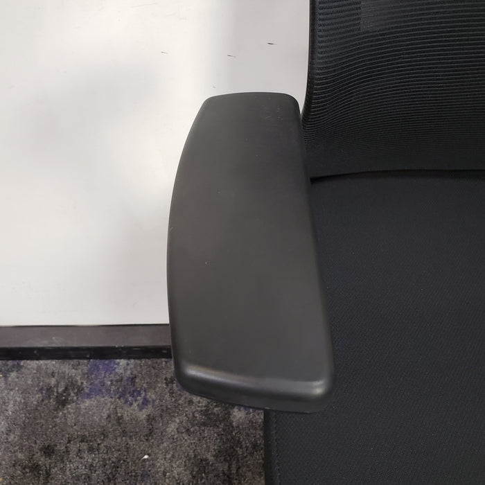 Mesh Back Desk Chair
