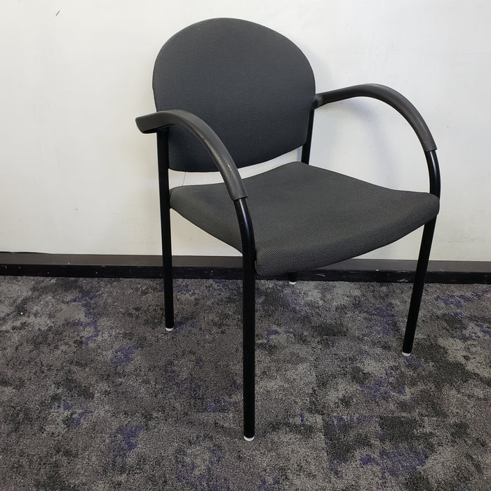 Stacking  Guest Chair