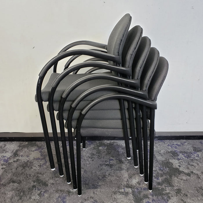 Stacking  Guest Chair