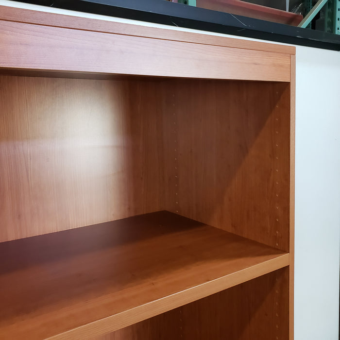 2 Shelf Bookcase / Book shelf
